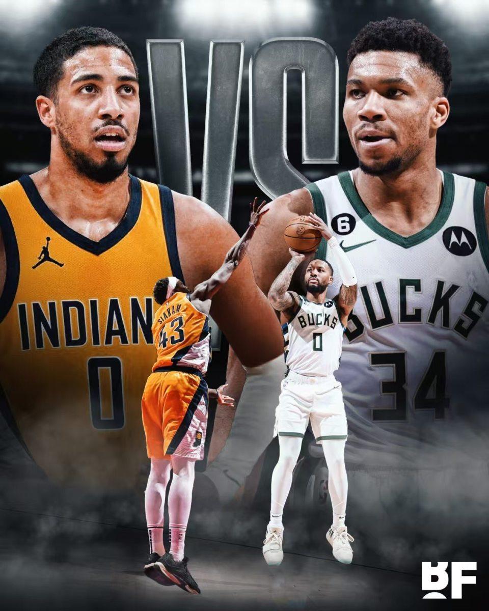 leyusport-雄鹿队全员发威，轻松击败对手晋级