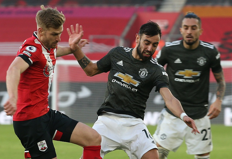 乐鱼体育-南安普顿主场逆转皇家马德里