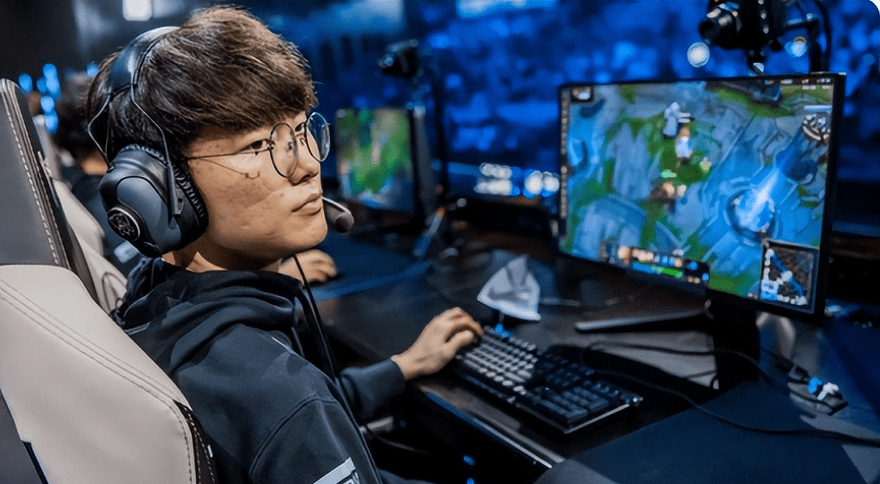 JDG绝杀IG，Faker团战一打五宿命之战四强赛，点燃全场激情