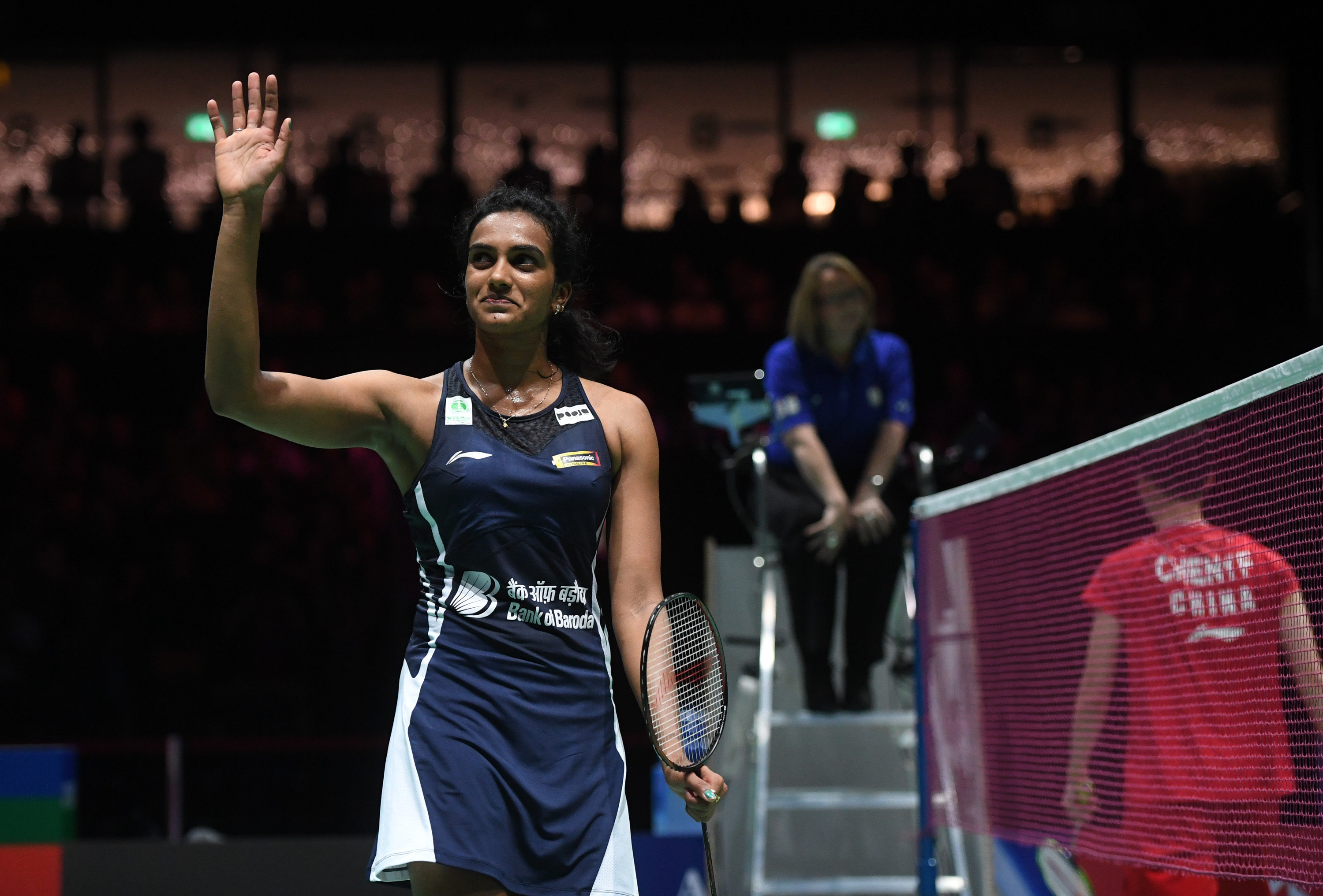 乐鱼体育官网网页版-韩国羽毛球队翻盘日本羽毛球队，辛杜统治全场的简单介绍