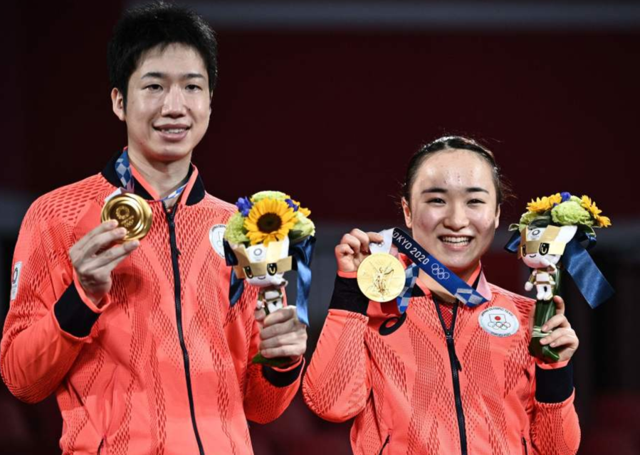 波兰乒乓球队力克韩国乒乓球队,水谷隼高光表现 波兰乒乓球队力克韩国乒乓球队,水谷隼高光表现