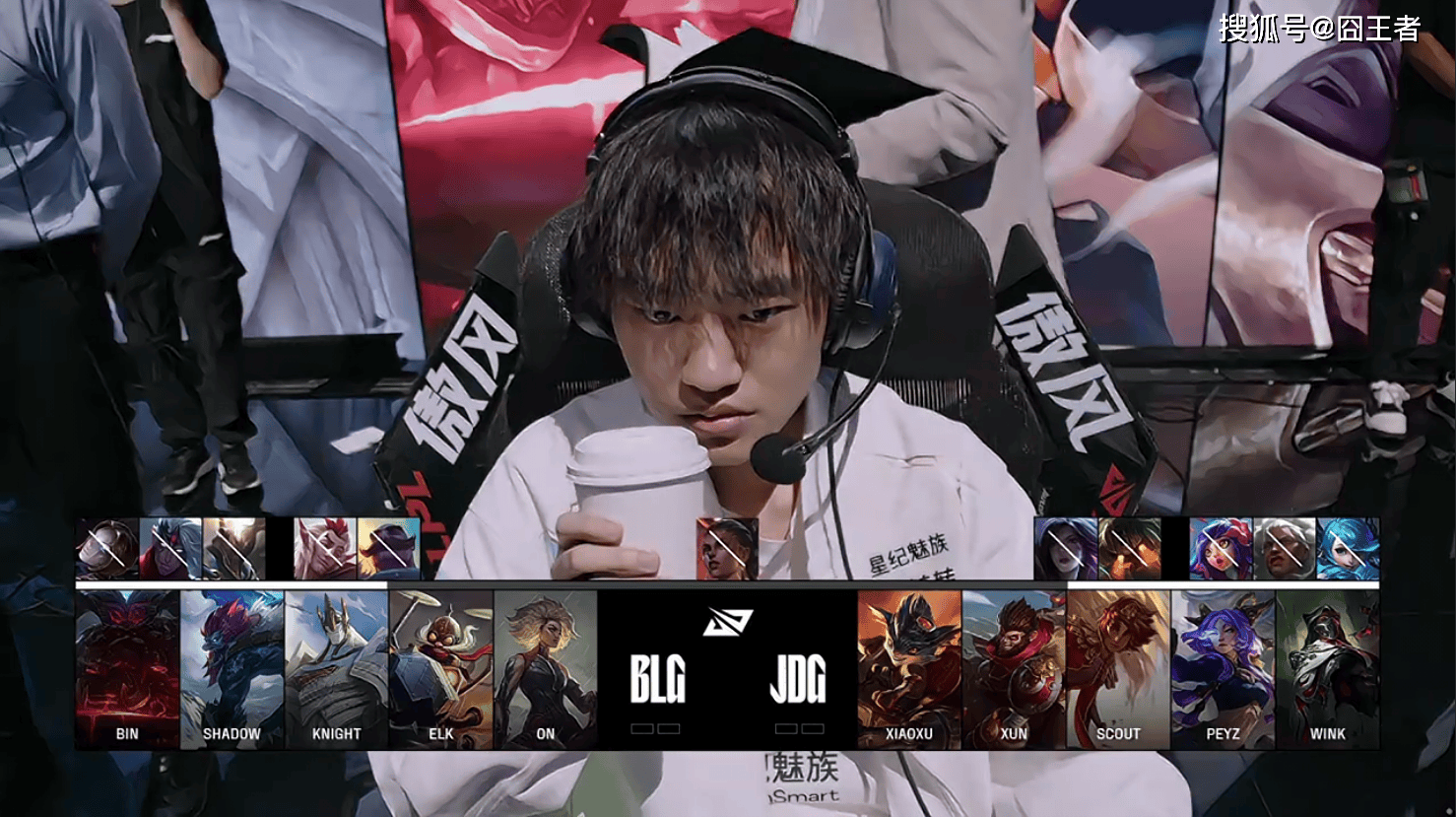 乐鱼体育官网网页版-DRX2险胜JDGaming，BDD打破历史纪录