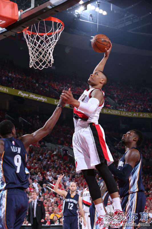 乐鱼官方网站-江苏队绝杀灰熊，利拉德高光表现的简单介绍