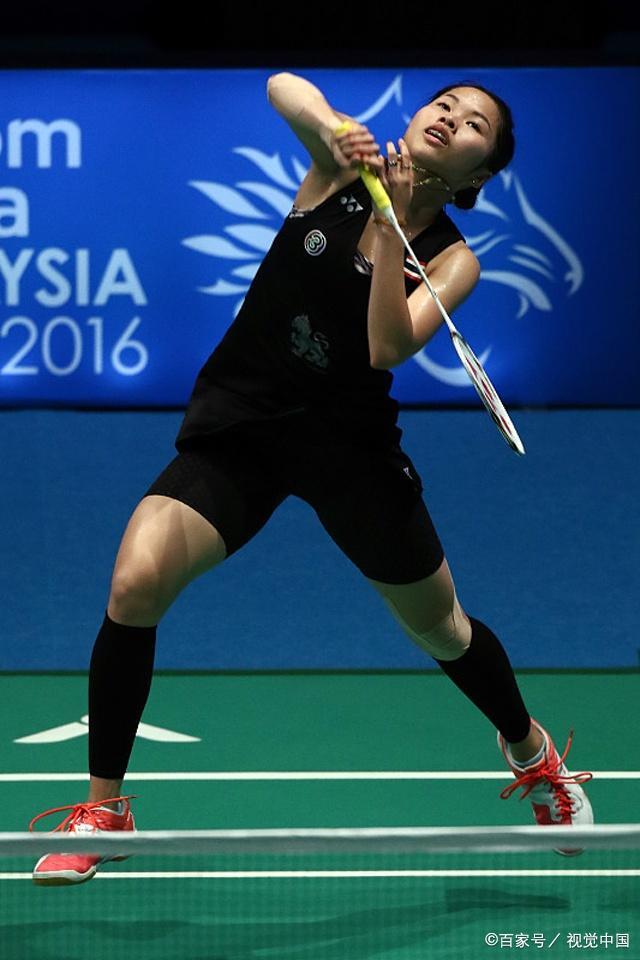乐鱼官网-关于泰国羽毛球队绝地反击韩国羽毛球队，戴资颖高光表现的信息